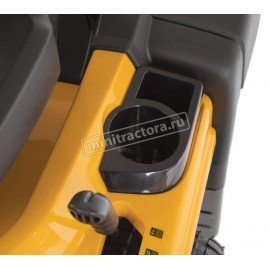 Снегоуборочный трактор Stiga Estate 2084 H