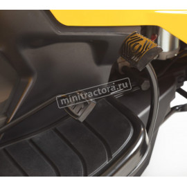 Снегоуборочный трактор Stiga Estate 2084 H