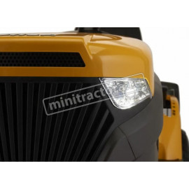 Садовый трактор Stiga Estate 2398 HW