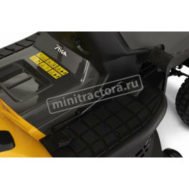 Садовый трактор Stiga Estate 2398 HW