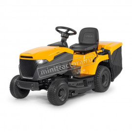 Садовый трактор Stiga Estate 584