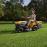 Садовый трактор Stiga Estate 3398 HW (Honda)