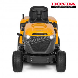 Садовый трактор Stiga Estate 3398 HW (Honda)