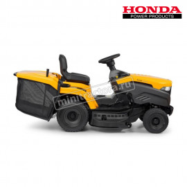 Садовый трактор Stiga Estate 3398 HW (Honda)