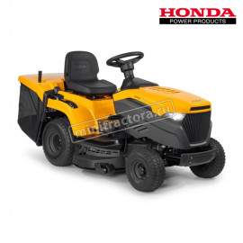 Снегоуборочный трактор Stiga Estate 3398 HW + снегоотвал