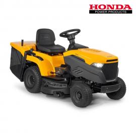 Садовый трактор Stiga Estate 3398 HW (Honda)