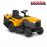 Садовый трактор Stiga Estate 3398 HW (Honda)