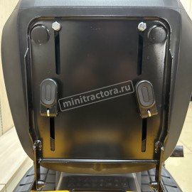 Садовый трактор Stiga Estate 384 M