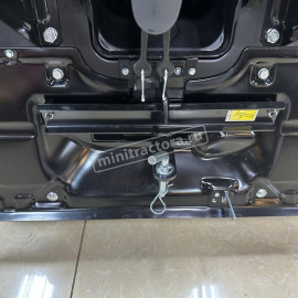 Садовый трактор Stiga Estate 384 M