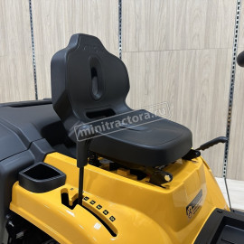 Садовый трактор Stiga Estate 384 M