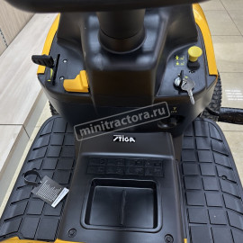 Садовый трактор Stiga Estate 384 M