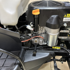 Садовый трактор Stiga Estate 384 M