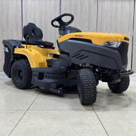 Садовый трактор Stiga Estate 384 M