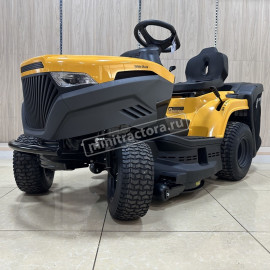 Садовый трактор Stiga Estate 384 M