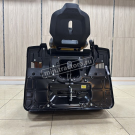 Садовый трактор Stiga Estate 384 M