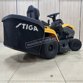 Садовый трактор Stiga Estate 384 M