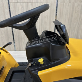 Садовый трактор Stiga Estate 384 M