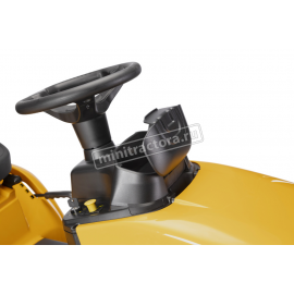 Садовый трактор Stiga Estate 598