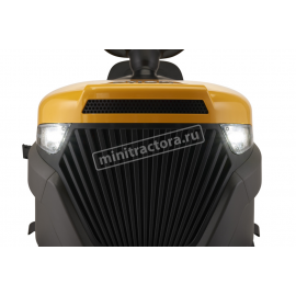 Садовый трактор Stiga Estate 598