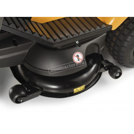 Садовый трактор Stiga Estate 6102 HW2