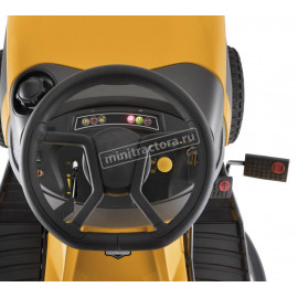 Садовый трактор Stiga Estate 6102 HW2