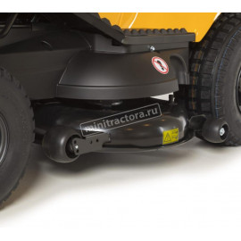 Садовый трактор Stiga Estate 6102 HW2