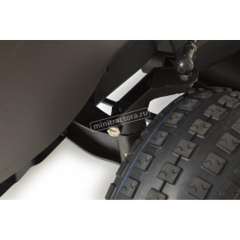 Садовый трактор Stiga Estate 6102 HW2