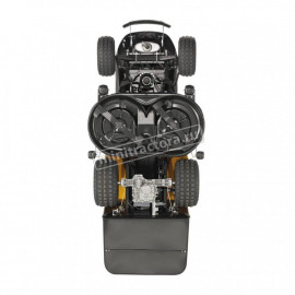 Садовый трактор Stiga Estate 6102 HW2