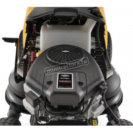 Садовый трактор Stiga Estate 6102 HW2