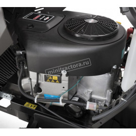 Садовый трактор Stiga Estate 6102 HW2