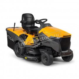 Садовый трактор Stiga Estate 9122 W  Садовый трактор Stiga Estate 9122 W