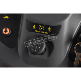 Садовый трактор Stiga Estate 9122 W