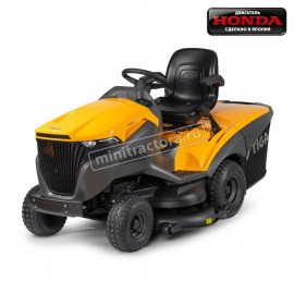 Садовый трактор Stiga Estate 9122 W