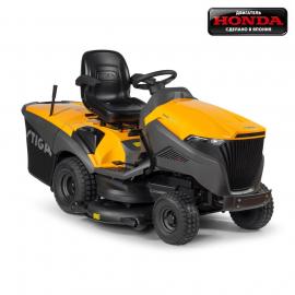 Садовый трактор Stiga Estate 9122 W