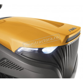 Садовый трактор Stiga Estate 9122 W