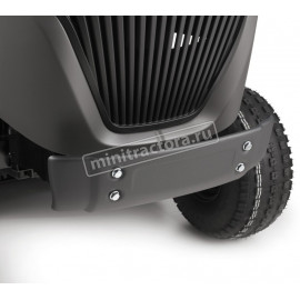 Садовый трактор Stiga Estate 9122 W