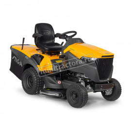 Садовый трактор Stiga Estate 9102 WX  Садовый трактор Stiga Estate 9102 WX