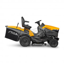 Садовый трактор Stiga Estate Pro 9102 XWSY Садовый трактор Stiga Estate Pro 9102 XWSY