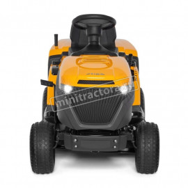 Садовый трактор Stiga Estate Special