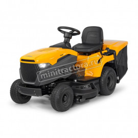 Садовый трактор Stiga Estate Special