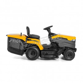 Садовый трактор Stiga Estate Special