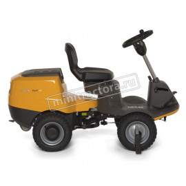 Садовый райдер Stiga Park 120 без деки