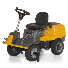 Садовый райдер Stiga Park 120 без деки