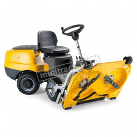 Садовый райдер Stiga Park 120 без деки