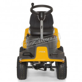 Садовый райдер Stiga Park 300