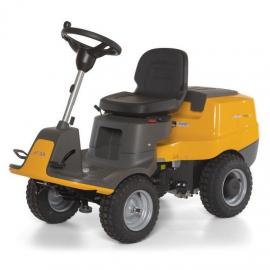 Садовый райдер Stiga Park 300