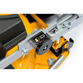 Снегоуборочный райдер Stiga Park 300 + щетка