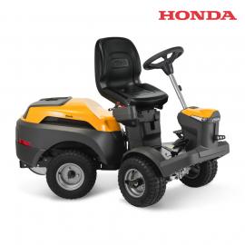 Садовый райдер Stiga Park 345 PWX