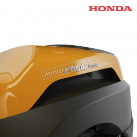 Садовый райдер Stiga Park 345 PWX