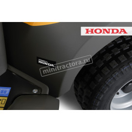 Садовый райдер Stiga Park 345 PWX